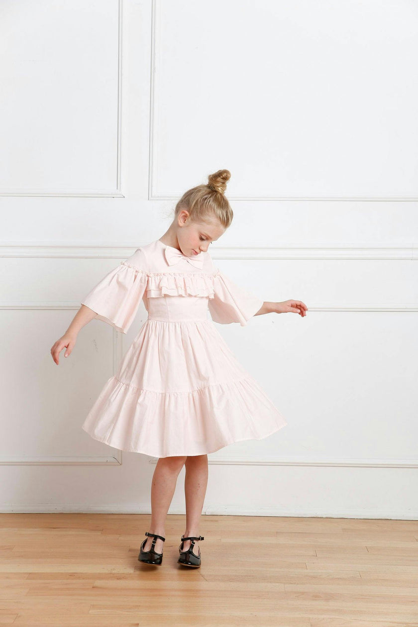 Lila Dress