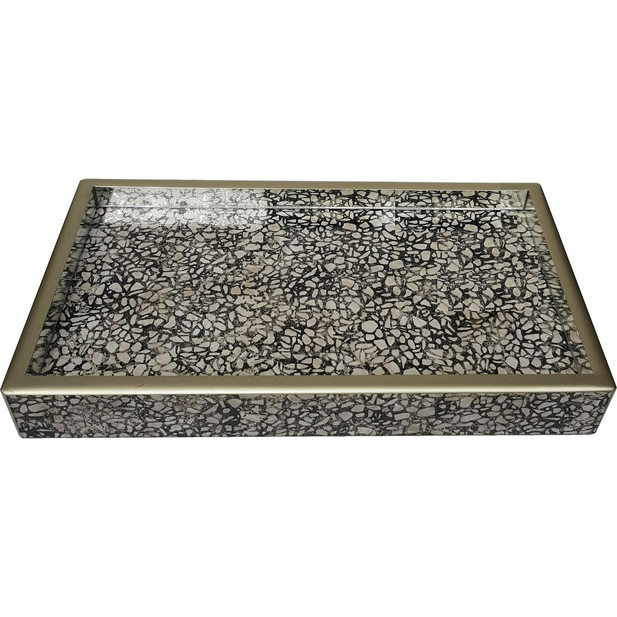 Mirror Tray, Multi