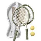 Foam Beach Paddles: Seagrass