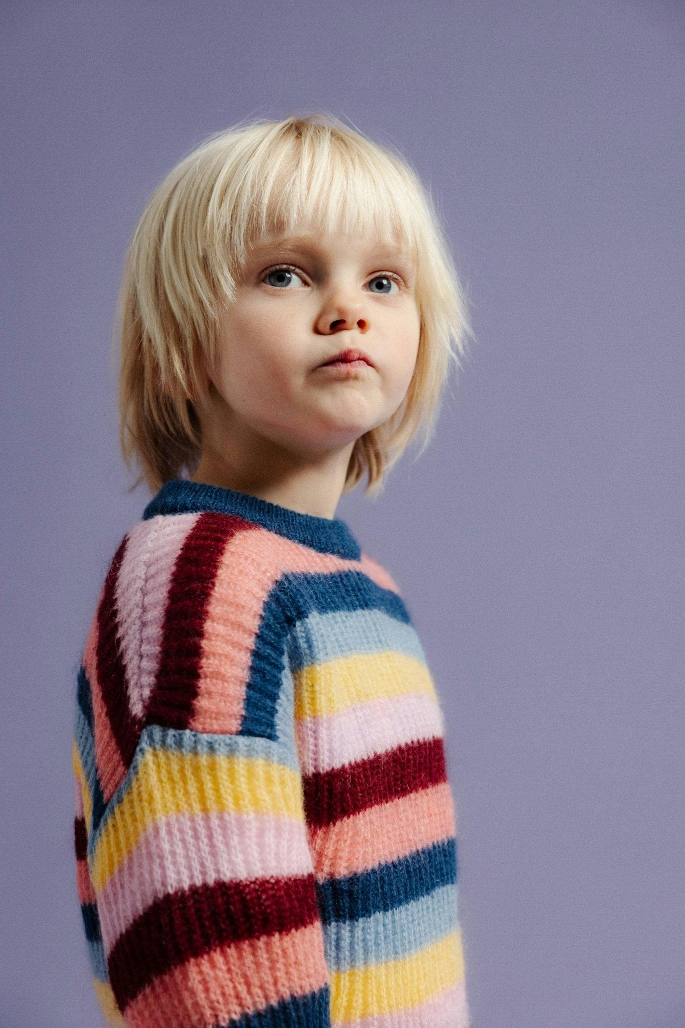 Julia Jumper