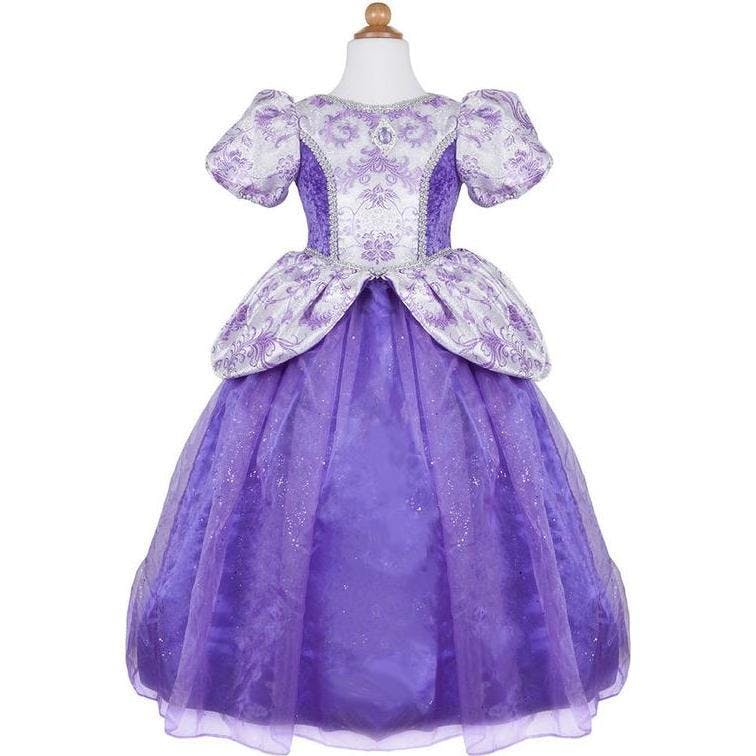 Royal Pretty Princess Dress