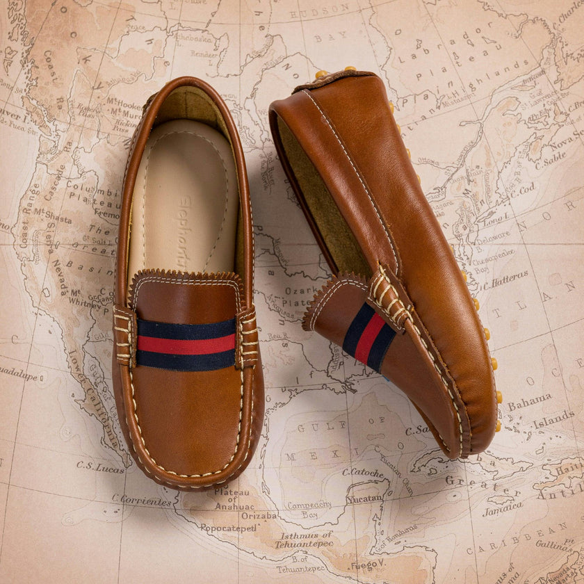 Club Loafer