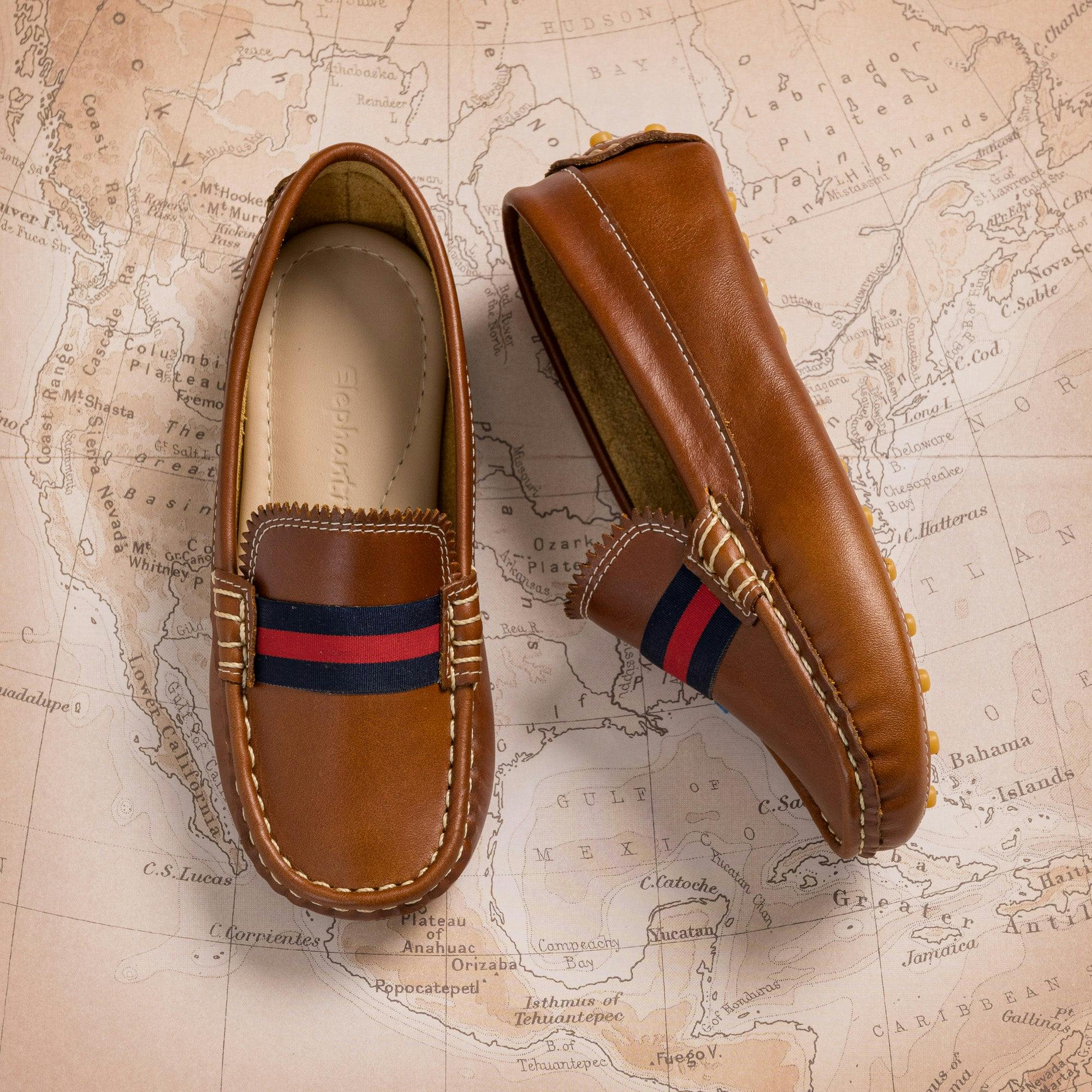 Club Loafer