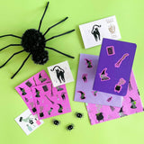 Spellbound Sticker Set