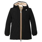 Sophie Eco Stretch Thermo Double Parka