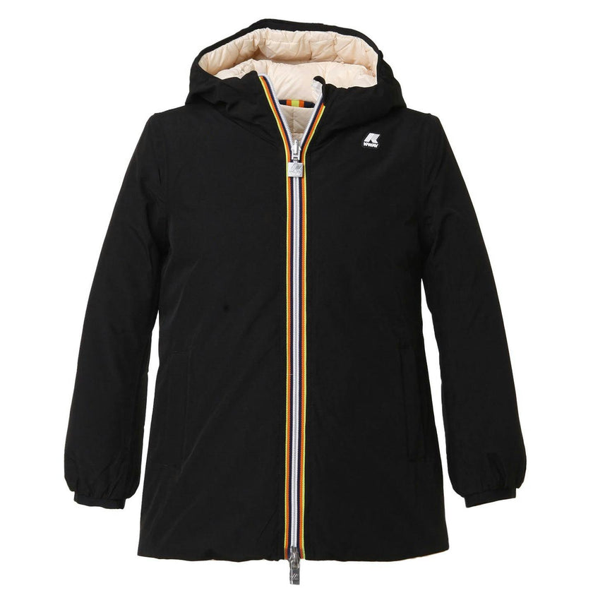 Sophie Eco Stretch Thermo Double Parka