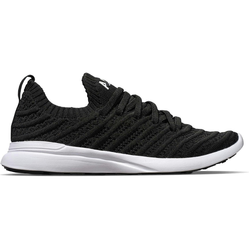 Youth Techloom Wave Sneakers
