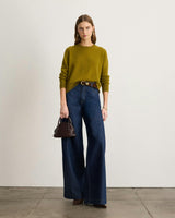 Lexia Cashmere Sweater