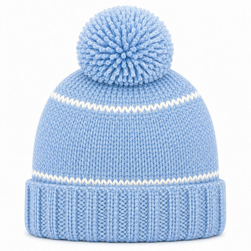 Big Bro Bobble Hat