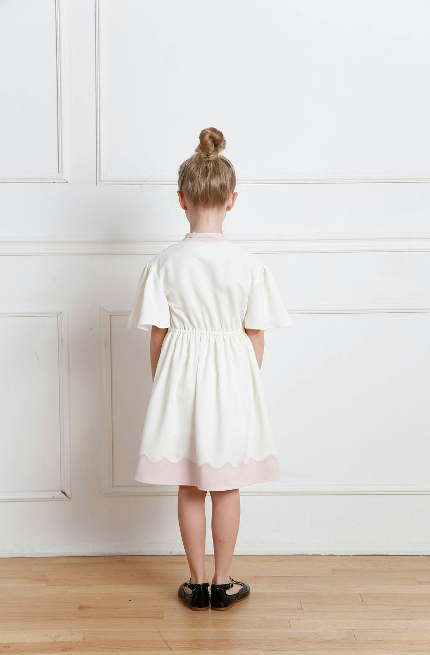 Eve Dress