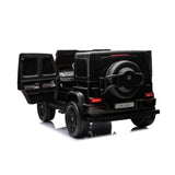 Officially Licensed Mercedes G-Wagon 24V Kids Ride-On Car