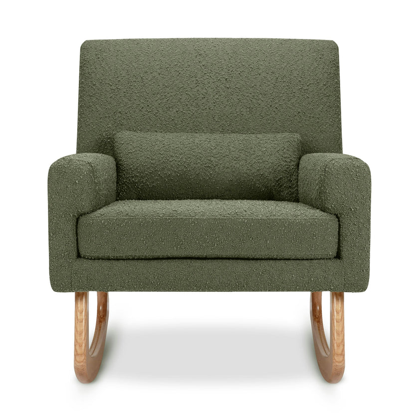 Nursery Works Sleepytime Rocker in Boucle