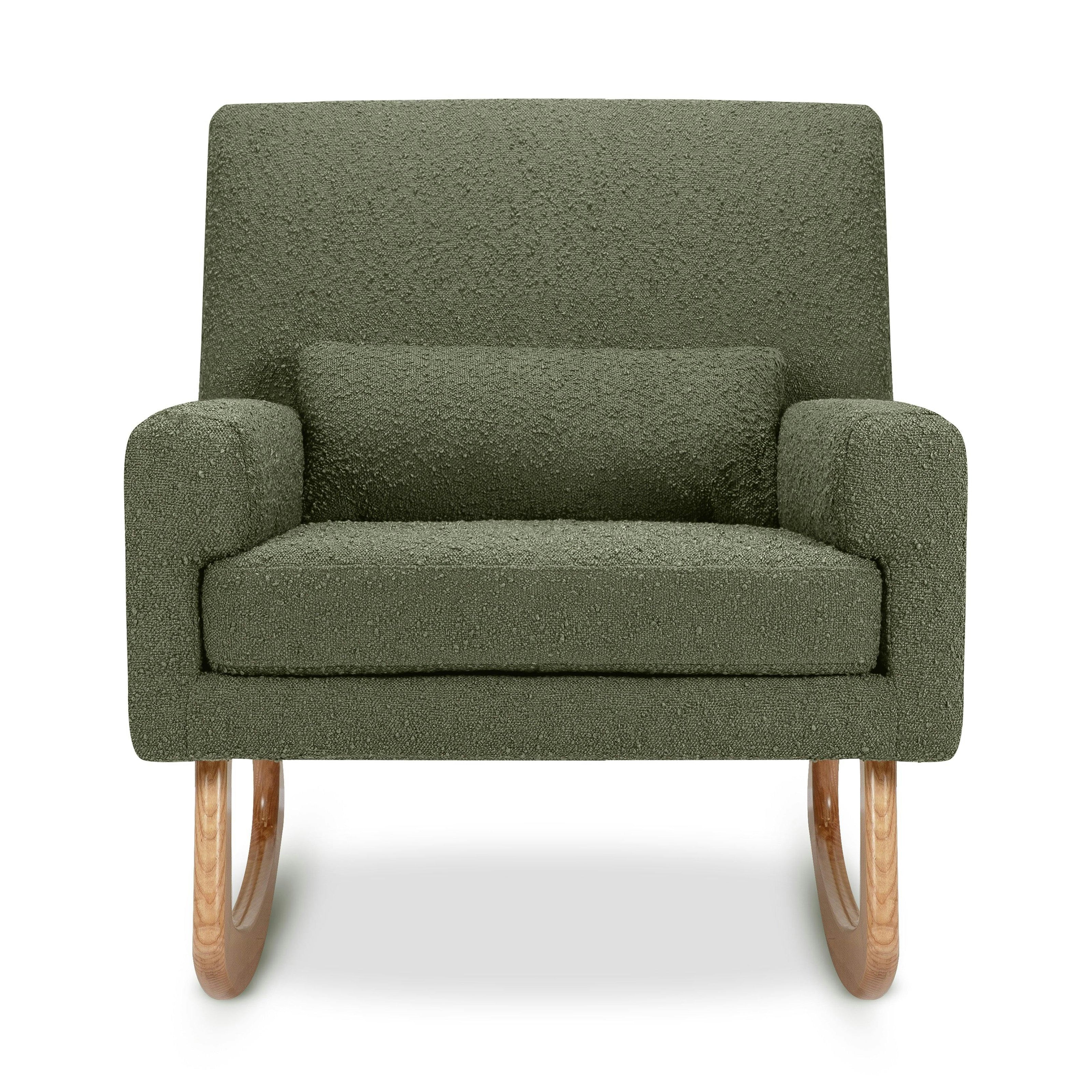 Nursery Works Sleepytime Rocker in Boucle