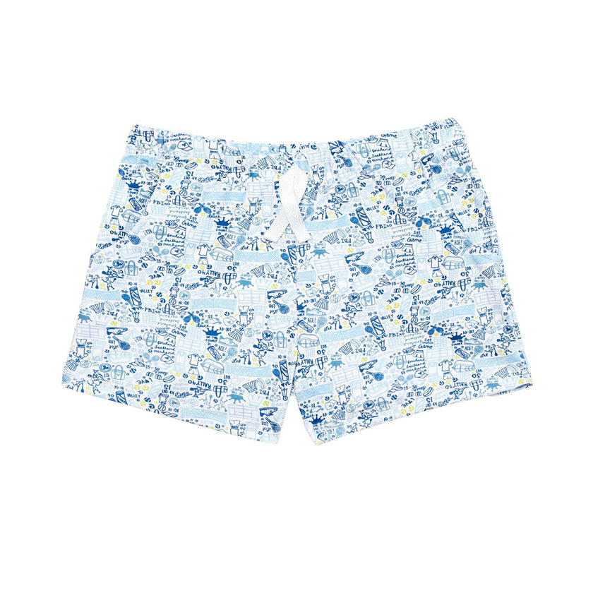 Tennis Kids Camp Set