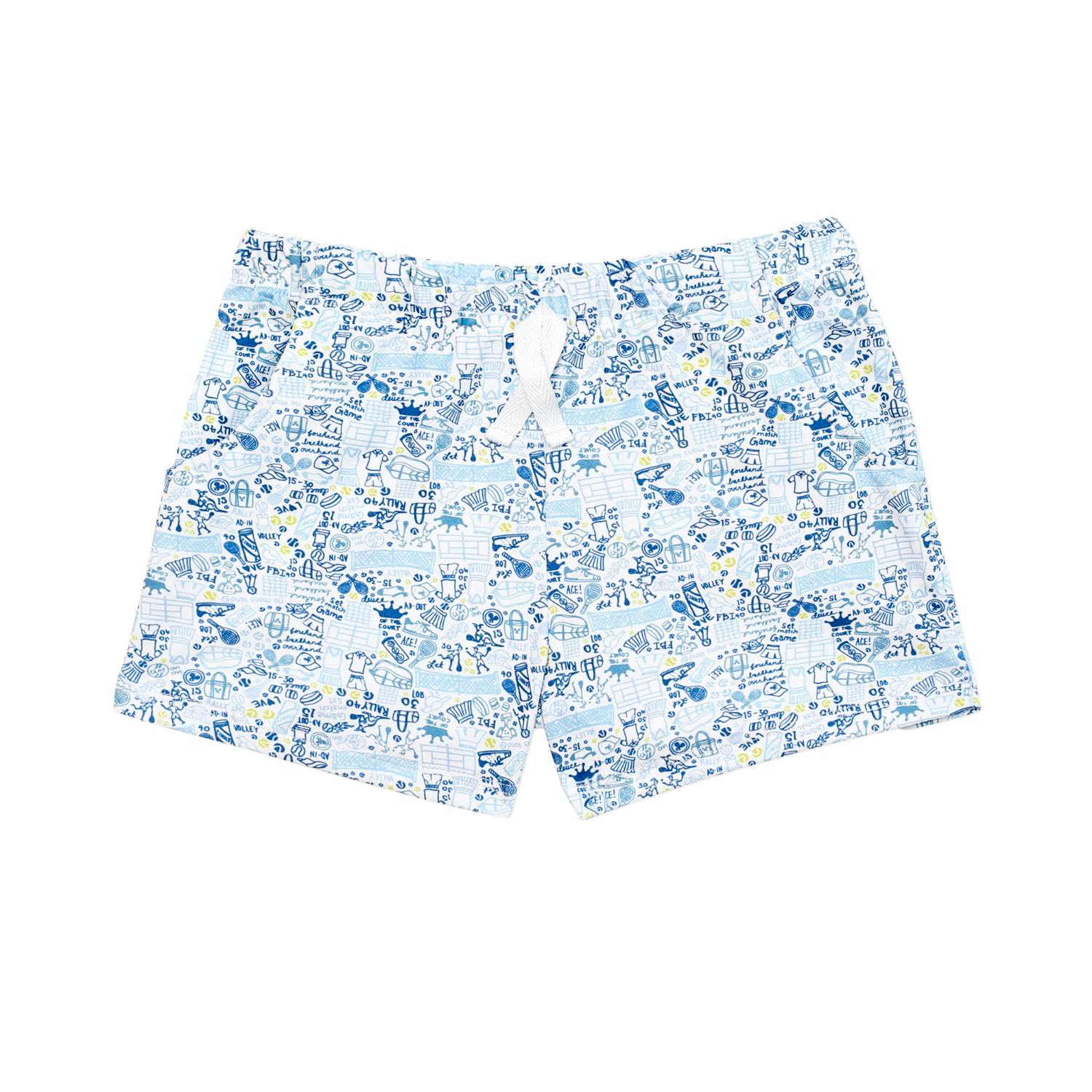 Tennis Kids Camp Set