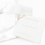 Security Blanket, Cream