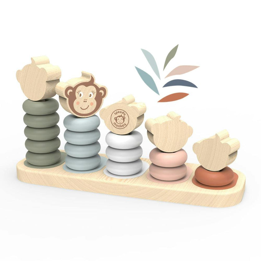 Family Stacker
