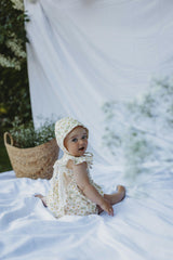 Josie Bubble- Golden Blossom