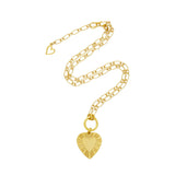 Mini The Best Is Yet To Come Necklace