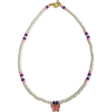 Butterfly Necklace