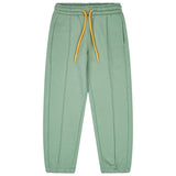 Aspere Contrast Sweatpants - Laurel