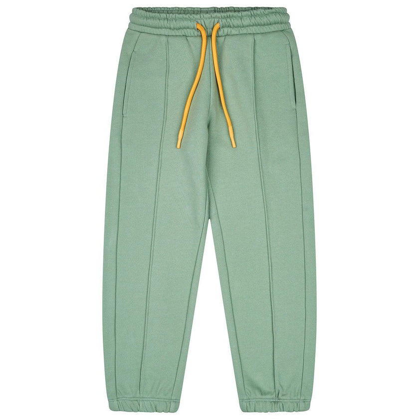 Aspere Contrast Sweatpants - Laurel