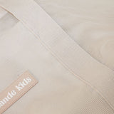 Beach Hauler™ Mesh Beach Bag - Sand
