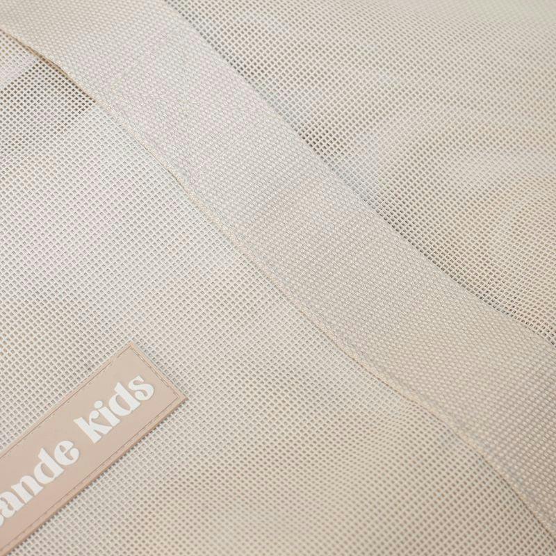 Beach Hauler™ Mesh Beach Bag - Sand