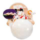 Kurt Adler 16-Inch Gingerbread Nutcracker