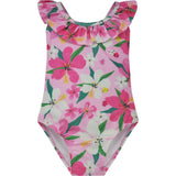 UPF 50+ Mindy Crossback Swimsuit