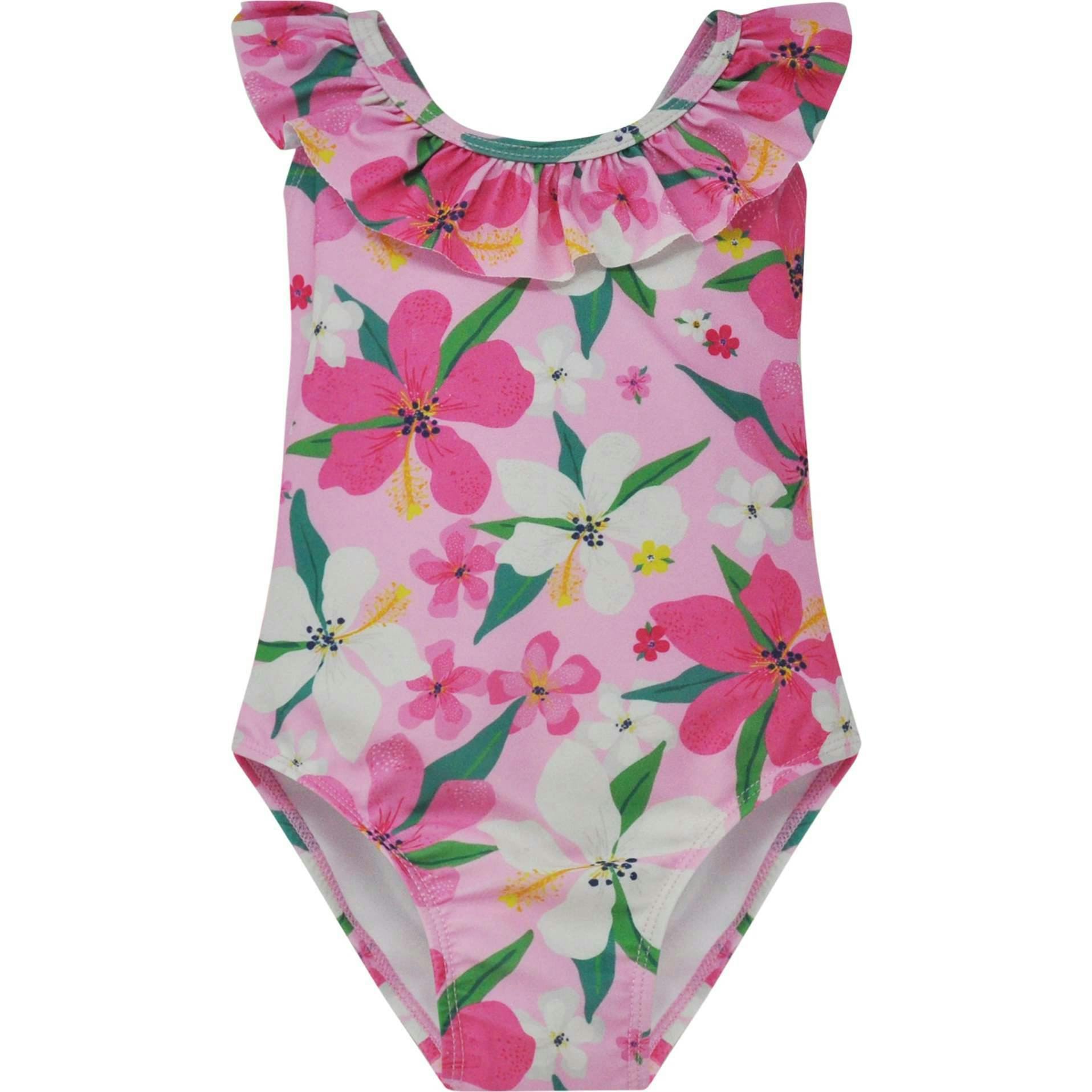 UPF 50+ Mindy Crossback Swimsuit