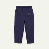 Navy Jogger