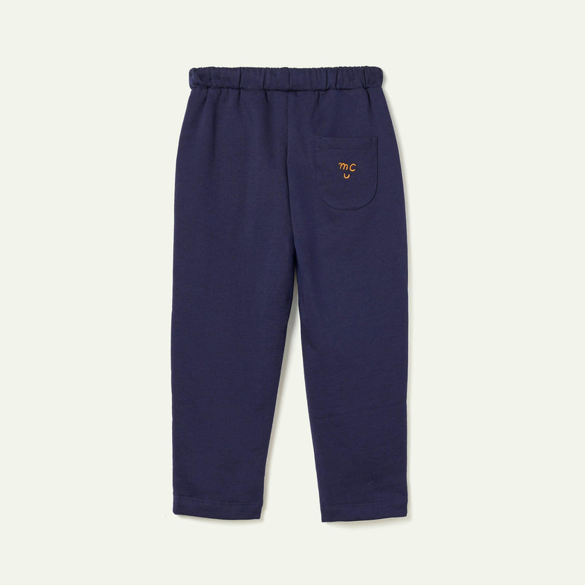 Navy Jogger