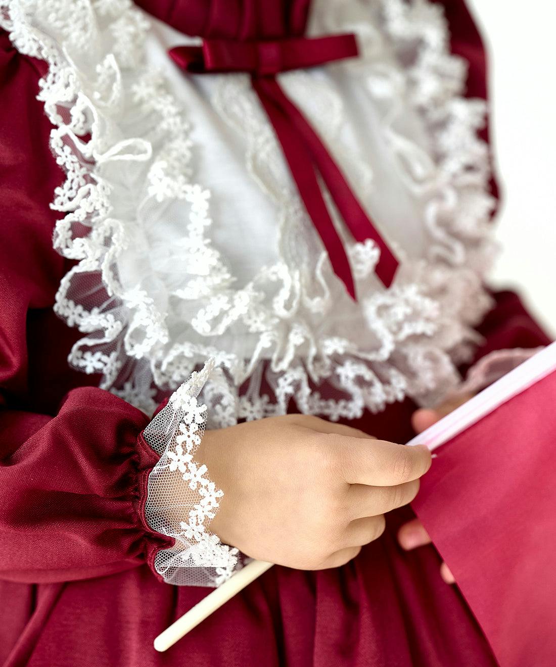Hesa Dress