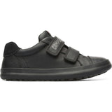 Pursuit Sneakers, Black