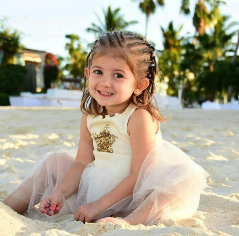 PH Star Tutu Dress