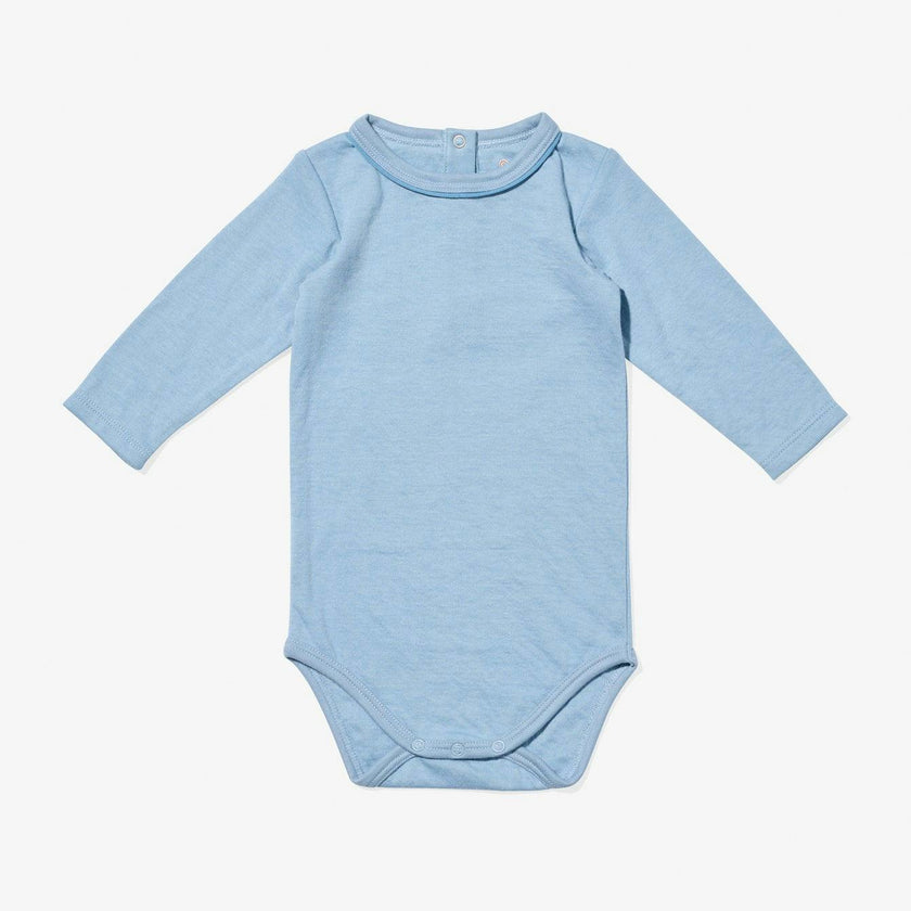 Edward One-piece, Dusty Blue