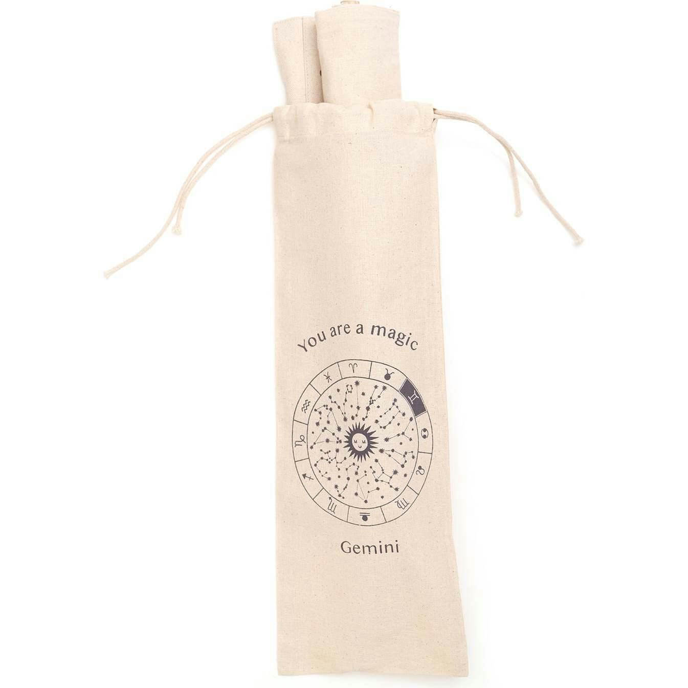 Zodiac Sign Wall Hanging