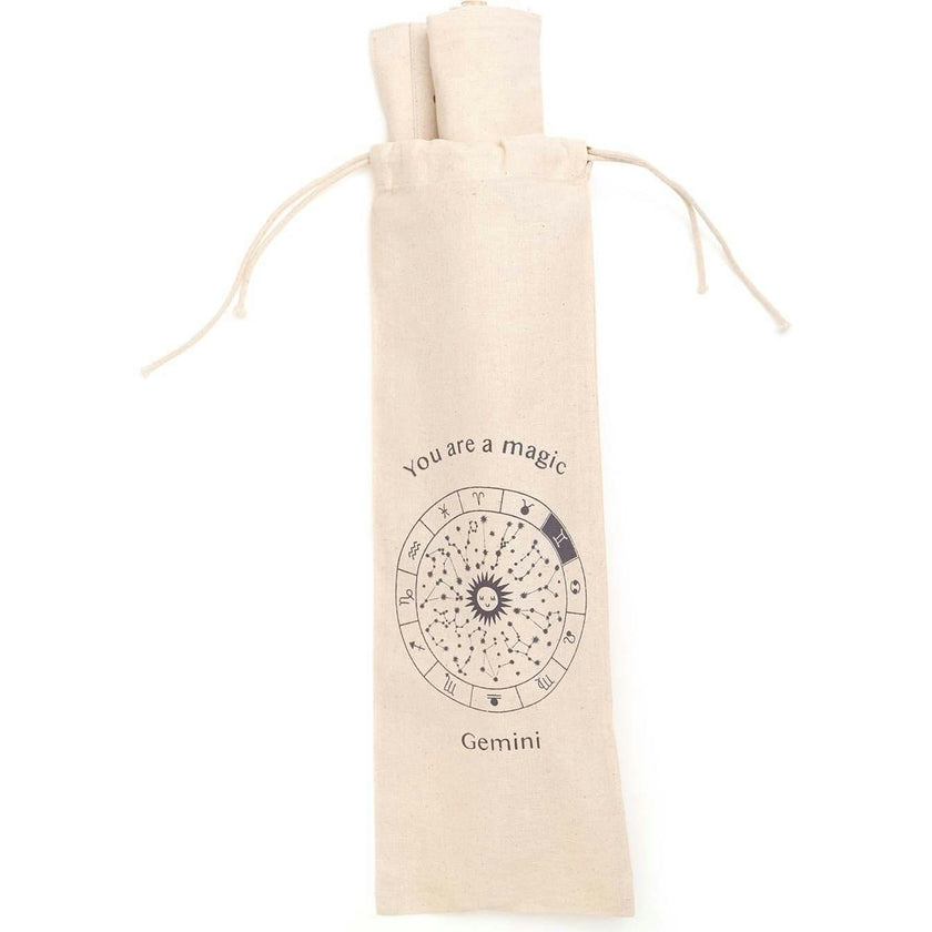 Zodiac Sign Wall Hanging