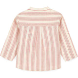 BONTON Never Baby Chemise - Rayures Viva