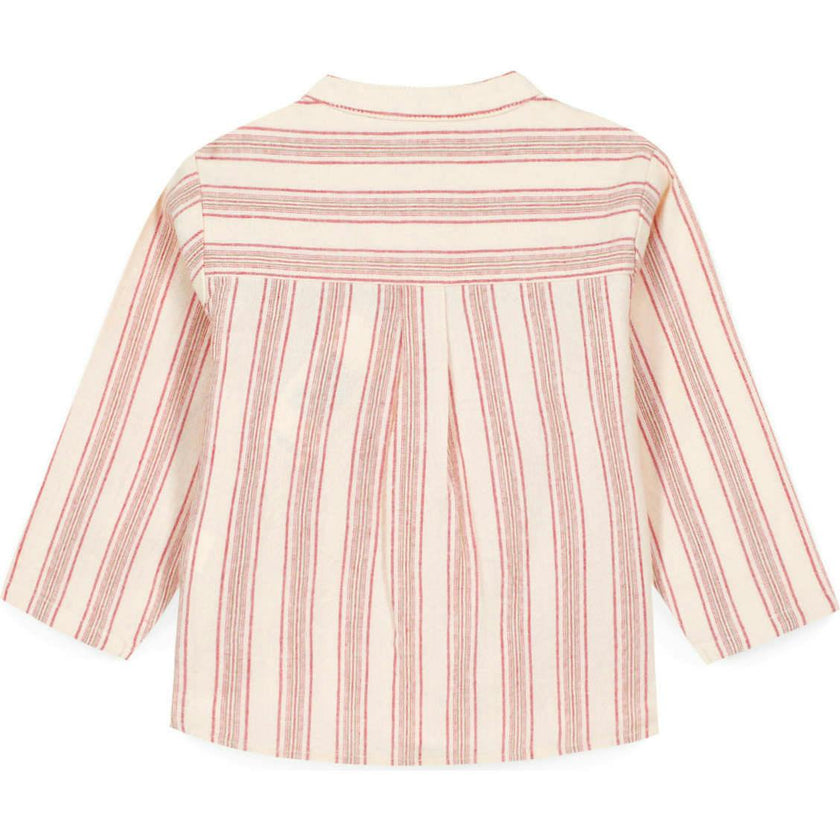 BONTON Never Baby Chemise - Rayures Viva