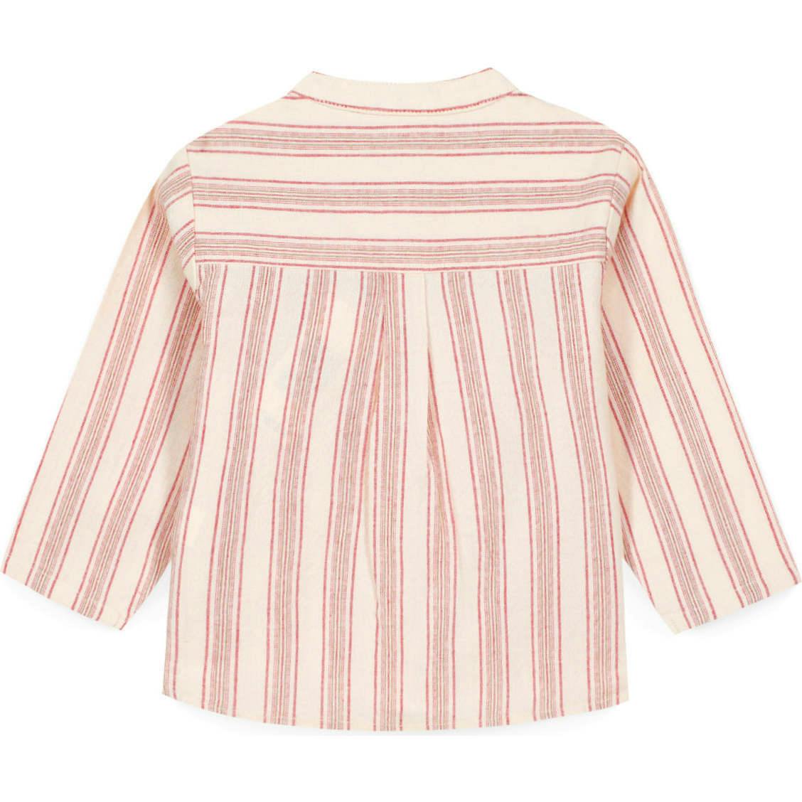 BONTON Never Baby Chemise - Rayures Viva