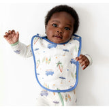 Surfboard Bib Set