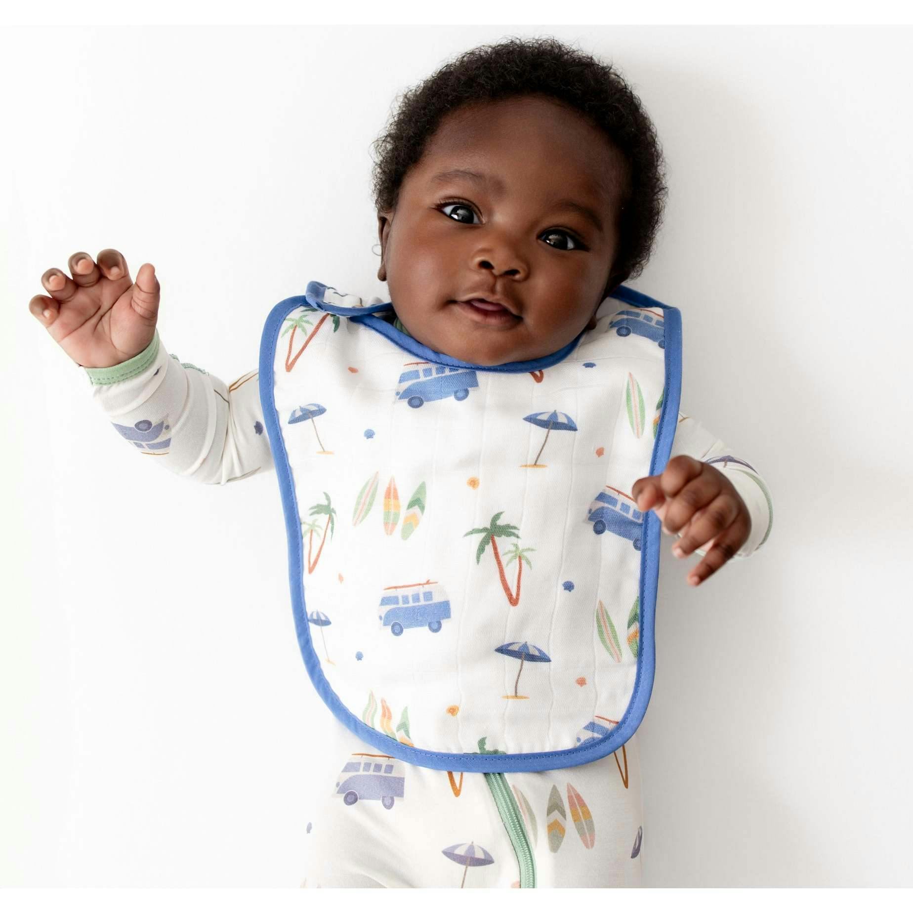 Surfboard Bib Set