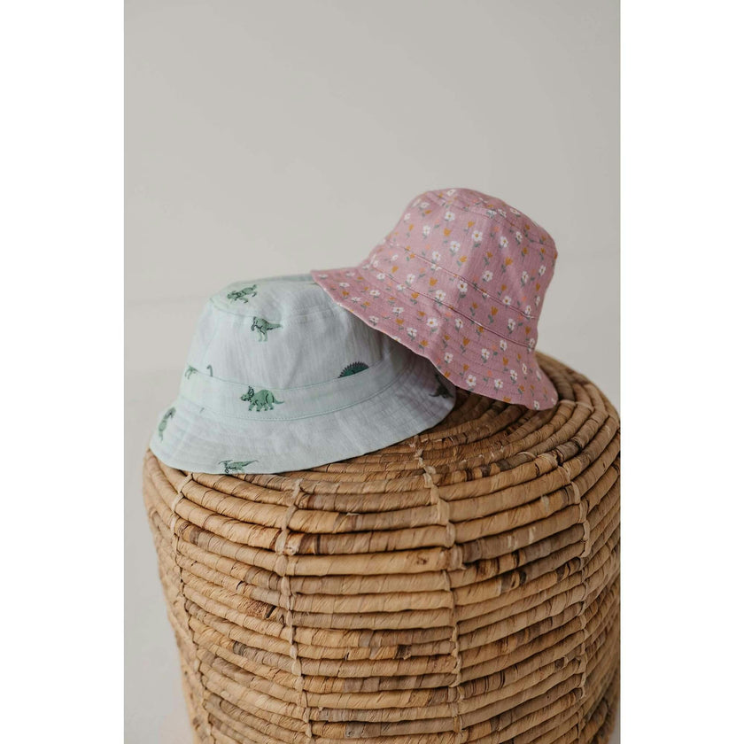 Baby Boy Bucket Hat