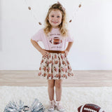 Football Cutie Tutu