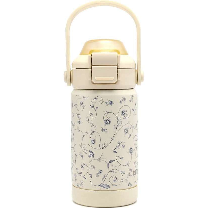 Sip + Chug 2 in 1 Thermo Water Bottle 12 oz. | Lille Cottage Club