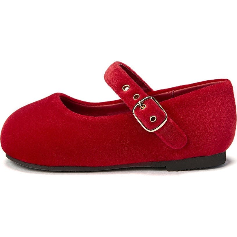 Eva Red