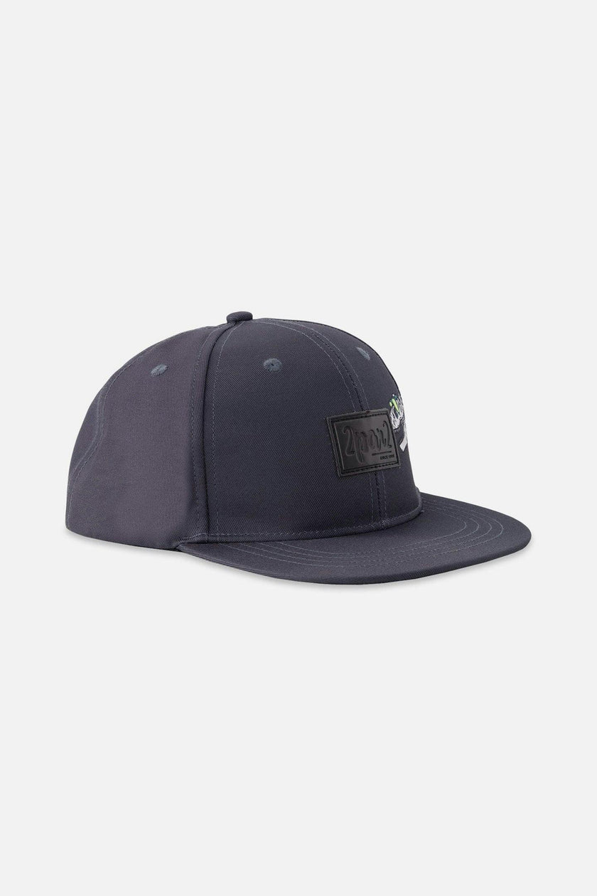 Cap Black