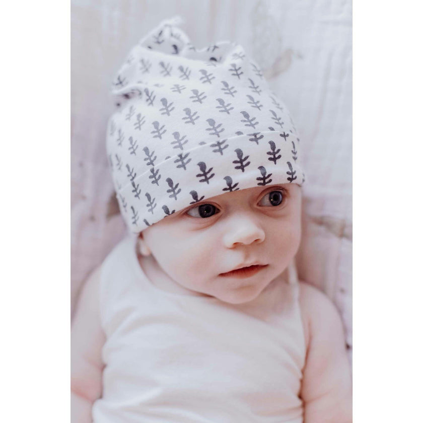 Certified Organic Handmade Newborn Baby Essential Giftset